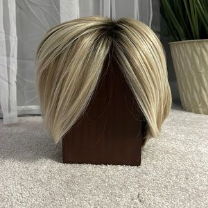 Jon Renau- Lace Front Wig